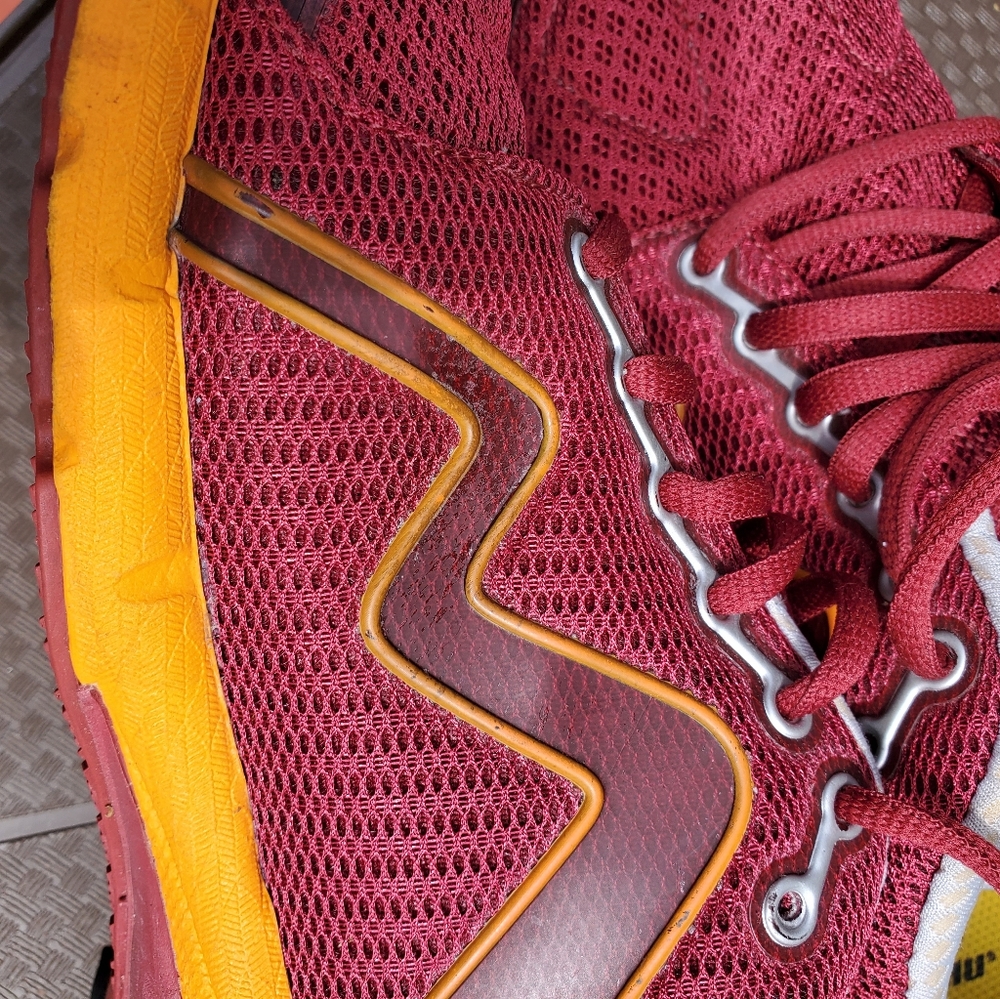 Karhu Flow Ride - Picture 7 of 12